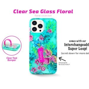 iPhone 12 Pro Max Loopy case